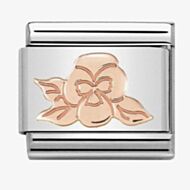 Nomination CLASSIC Rose Gold Tree Of 