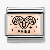 Nomination CLASSIC Composable Plates Aries Charm 430112/01*