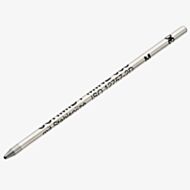 Swarovski Ladies Crystalline Black Ballpoint Pen Refill 1087912