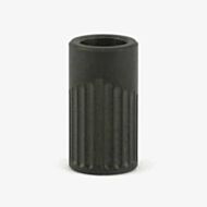 Bailey of Sheffield Matte Black Equaliser Bead BEAD-2-MBL
