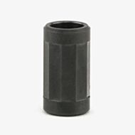 Bailey of Sheffield Anthracite Filter Bead BEAD-3-ANT