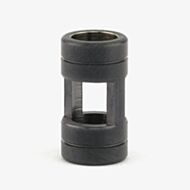 Bailey of Sheffield Anthracite Balance Bead BEAD-1-ANT