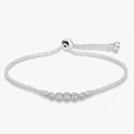 Rosa Lea Barrels Sliding Bracelet AM-2THB019204