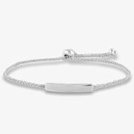 Rosa Lea Bar Toggle Bracelet AM-2THB034904