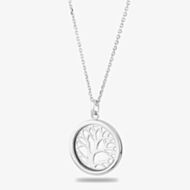 Rosa Lea Tree Of Life Pendant BJ-PC387C