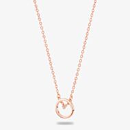 Rosa Lea Centrepoint Necklace BJ-P3301CRRG0.5(T)