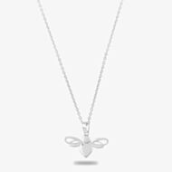 Rosa Lea Bee Necklace AM-2THB008504