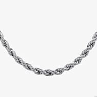 Thomas Henry Twisted Rope Chain USS-759S1.0
