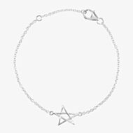 Lucy Quartermaine Sol Star Bracelet LB3