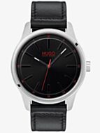 HUGO Mens Dare Watch 1530018