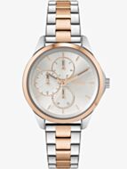 HUGO Ladies #Fearless Multi Watch 1540097