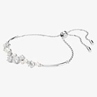 Swarovski Constella Pearl Bangle 5705618