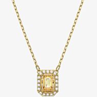 Swarovski Ladies Millenia Crystal Pendant Necklace 5598421