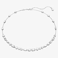 Swarovski Mesmera Mixed Cut Scattered Necklace 5676989