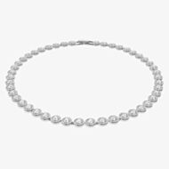 Swarovski Angelic All Round Crystal Necklace 5117703