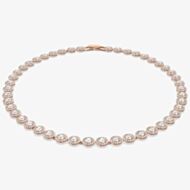 Swarovski Angelic All Around Necklace 5367845