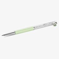 Swarovski Crystalline Green Clover Ballpoint Pen 5732973