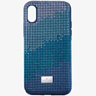 Swarovski Crystalgram Bumper iPhone X/XS Max Phone Case 5533972