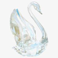 Swarovski SCS Annual Edition Swan 2024 Ornament 5680829