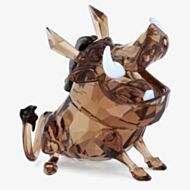 Swarovski Disney The Lion King Pumbaa Ornament 5681582