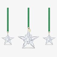 Swarovski Annual Edition Ornament Set 2025 5701854