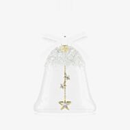 Swarovski Annual Edition 2025 Bell Ornament 5701866
