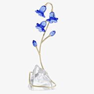 Swarovski Florere Blue Bellflower Figurine 5719807