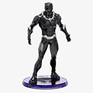 Swarovski Marvel Black Panther Figurine 5645683