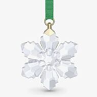 Swarovski Annual Edition 2026 Little Snowflake Ornament 5731715