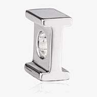 Rosa Lea Letter I Charm AM-2THB0071-I