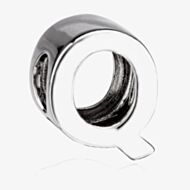 Rosa Lea Letter Q Charm AM-2THB0071-Q