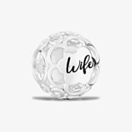 Rosa Lea Wife Charm AM-2THB023204