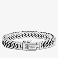 Buddha To Buddha Esther Xs Silver Bracelet  J157 E (19CM)