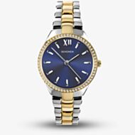 Sekonda Ladies Day To Night Two ToneWatch 2954