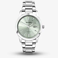 Sekonda Ladies Taylor Green Dial Watch 40397