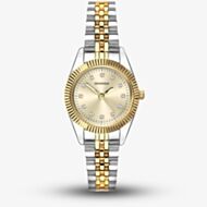 Sekonda Ladies Francis Two Tone Watch 40690