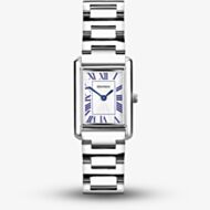 Sekonda Ladies Colette Rectangular Watch 40692