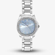 Sekonda Ladies Octaire Blue Dial Watch 40720