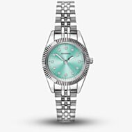 Sekonda Ladies Francis Ice Blue Dial Watch 40718