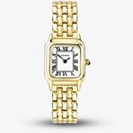 Sekonda Monica Gold Plated Watch 40144