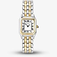 Sekonda Monica Classic Two Colour Watch 40125