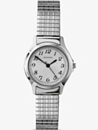 Sekonda Ladies Silver Watch 4133B