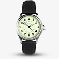 Sekonda Sports Green Dial Watch 30093