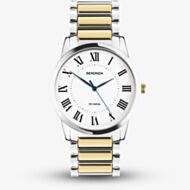 Sekonda Mens Beaumont Two-Tone Watch 30248