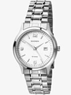 Sekonda Mens Stainless Steel Watch 3729