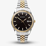 Sekonda Classic King Two Colour Watch 1836
