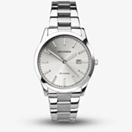 Sekonda Taylor Silver Watch 1945