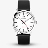 Sekonda Nordic Modern White Dial Watch 1939