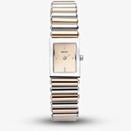 Sekonda Seksy Two Colour Champagne Dial Watch 2867