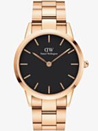 Daniel Wellington Iconic Link 40 Watch DW00100344